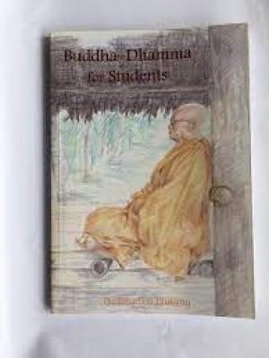 Buddha-dhamma for Students